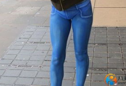 美女祼体视频,美女祼体视频引发的伦理争议